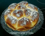 Foto del paso 6 de la receta Brioche de mascarpone