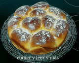 Foto del paso 6 de la receta: Brioche de mascarpone