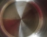 Grízes tészta recept fázis 1 fotója