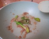 Foto langkah ke 3 dari resep Abon Ati Ayam.