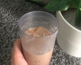Foto langkah ke 3 dari resep Es Kopi Susu Creamy mirip An*mo.