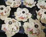 Cheesy Nacho Flowers recipe step 6 photo