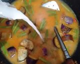 Foto langkah ke 3 dari resep Lodeh Terong.