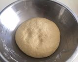 Foto del paso 3 de la receta: Rosca de jamón y queso