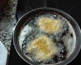 Foto del paso 3 de la receta Filetes de lomo rellenos