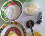 Foto langkah ke 1 dari resep Cake Tape.