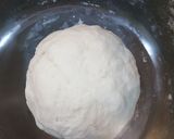 A picture of step 6 of Crispy Skirt Handmade Potstickers.