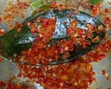 Foto langkah ke 4 dari resep Tempe, teri, kacang.