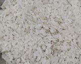 A picture of step 1 of Yellow (Poha).
