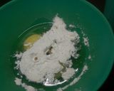 A picture of step 3 of Milk Tart Dessert.