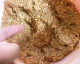عکس مرحله 5 از دستور طرز تهیه یک کتلت خوشمزه با سس مخصوص