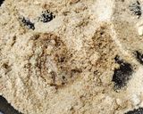 A picture of step 5 of Quinoa Flour Jaggery Ladoos.