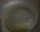 Foto del paso 6 de la receta: Pasta mixta