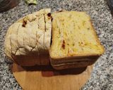 Foto del paso 16 de la receta: Pan de Molde Sin Gluten en Amasadora ZERO-GLU de Imetc