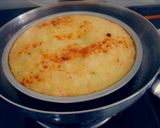 काॅन सूजी ढोकला (Corn Sooji Dhokla) रेसिपी चरण 4 फोटो