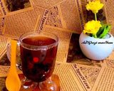 عکس مرحله 3 از دستور آب انجیر خشک