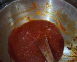 Foto langkah ke 4 dari resep Chickpea Balado.