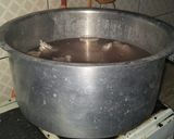 A picture of step 1 of Paye.
