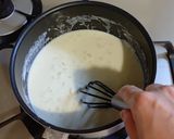 A picture of step 3 of ★Corn cream croquette★.