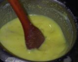 A picture of step 4 of Instant Milk Pudding.
