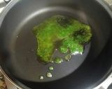 Foto del paso 6 de la receta Cazuela de boquerones en salsa de tomates negros