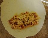 Foto del paso 3 de la receta: Empanadas de pollo en freidora de aire