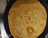 मिक्स पिठाचा पराठा (mix pith paratha recipe in marathi) रेसिपी स्टेप 2 फोटो