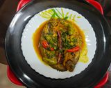 পাবদা এর ঝাল (pabda jhal recipe in Bengali) রেসিপি ধাপ - 6 ছবি