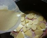Foto del paso 7 de la receta: Milhojas de papas rellenas