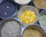 மாலைசிற்றுண்டி தோசை கத்தரி கறி.வித்தியாசமான சுவையான கறி ரெசிபி ஸ்டேப் 1 புகைப்படம்