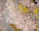 A picture of step 4 of Mixed Vegetables Gravy.