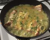 Foto del paso 3 de la receta: Lomo de atún en salsa de limón 