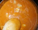 Foto del paso 3 de la receta: Papas chorreadas en salsa de queso