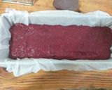 Foto del paso 5 de la receta: Brownie de remolacha o beterraga