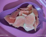 Foto langkah ke 4 dari resep Rujak Jambu Biji Merah.