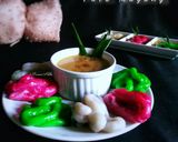 Foto langkah ke 3 dari resep Putu mayang.
