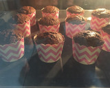 Foto del paso 3 de la receta: Cupcakes de bebé - Cupcakes para Candela