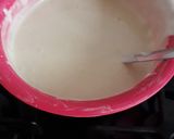 Foto del paso 1 de la receta Fantasmitas extremeños