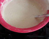 Foto del paso 1 de la receta: Fantasmitas extremeños