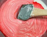 Foto langkah ke 4 dari resep Kue Mangkok.