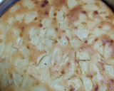 Foto del paso 11 de la receta: Torta de manzana