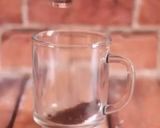 صورة لخطوة 3 من وصفة قهوة لذيذه ☕😋