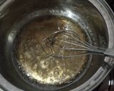 Foto langkah ke 2 dari resep 68. Lemon Ice Bunga Telang.