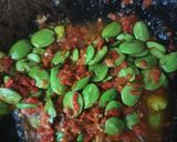 Foto langkah ke 4 dari resep Sambel Pete Pedas Enak Mudah Simpel.