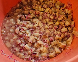 Foto del paso 2 de la receta: Ceviche de pescado con mango