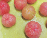 Foto del paso 6 de la receta: Salsa de tomate casera en Olla Gm G