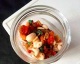 A picture of step 9 of Healthy Trail Mix With Roasted Sunflower Seeds.