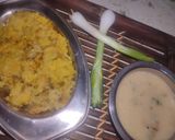 ખીચડી કઢી (Khichdi Kadhi Recipe In Gujarati) રેસીપી સ્ટેપ4ફોટો