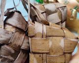 Foto langkah ke 3 dari resep Ketupat Sayur.