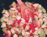 Foto del paso 3 de la receta: Pisto manchego